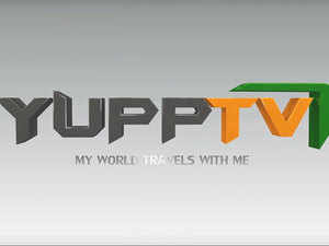 YuppTV