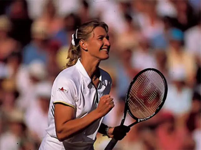 nike talk tennis