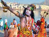 Religious fervour: Take a holy dip at Pushkar in Rajasthan
