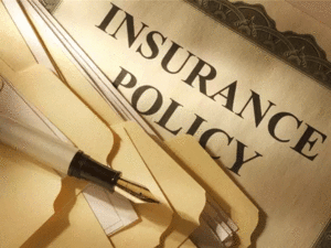 Insurance-