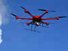 GAIL hires drones to secure gas pipelines