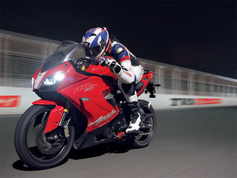 Tvs rr 310 discount price