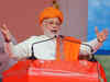 Ayodhya dispute: PM Modi lauds Sunni Waqf Board on 'disowning' Sibal