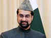Hurriyat leader Mirwaiz Umer Farooq warns preachers, imams spreading sectarian hatred in Kashmir