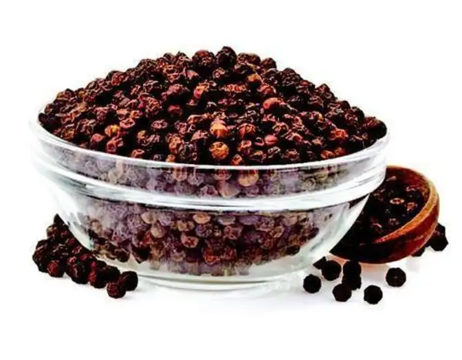 Commerce Ministry fixes MIP for black pepper