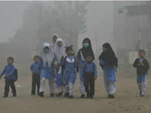 Image result for Toxic air may impact 8 million Indian kids: Unicef official