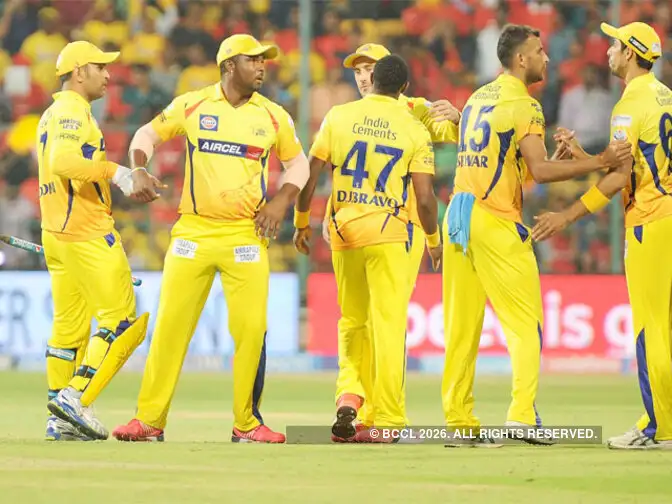 IPL teams to spend up to Rs 640 crore on players in 2018