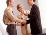 Proactive employees are likely to get promotion