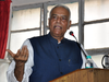 Yashwant Sinha's protest for farmers issues an alarm bell for government: Shiv Sena