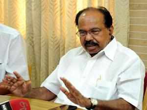 Veerappa Moily