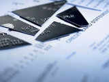 Decoding the credit card statement