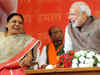 Gujarat polls: Anandiben spouse Mafatlal alerted PM Modi of Patel ‘disaffection’
