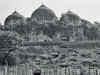 In 2010, High Court gave Babri dome area to Hindus