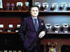Smile, please! Raymond boss Gautam Singhania knows a thing or two about posing