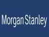 Morgan Stanley posts profit, beats Street view
