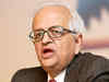 Former RBI governor Bimal Jalan thrashes fixation with fiscal deficit targeting