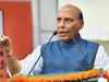 Centre committed to fulfil aspirations of Nagas: Rajnath