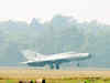 MiG-21 makes emergency landing at Sanganer Airport