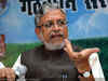 Tax revenues need to stabilise before relook at GST rates: Sushil Modi