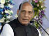 75-80% insurgency in northeast has come to an end: Rajnath Singh