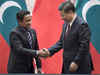 Maldives signs FTA with China, endorses MSR project