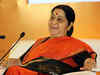 Pakistan to give visa to Jadhav's mother, wife: Sushma Swaraj