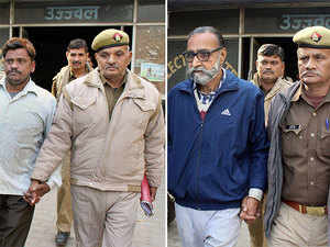 Surendra Koli, Moninder Singh Pandher awarded death penalty in Nithari killings case?