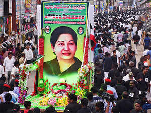 Jayalalithaa.-PTI