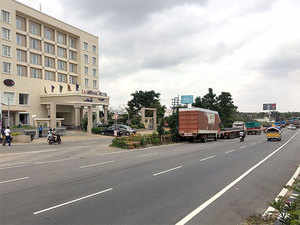 ADB okays $346 mn loan to upgrade Karnataka highways