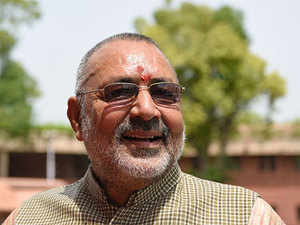 Giriraj-Singh