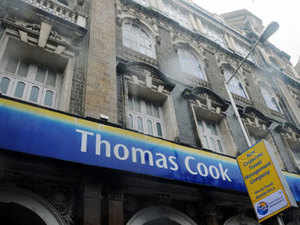 Thomas Cook India targets Odisha as growth market for forex business​