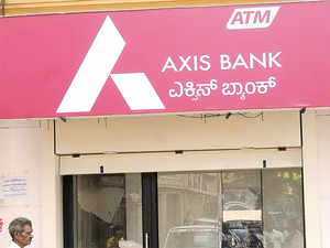 Axis-Bank