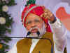 PM Narendra Modi puts Congress on mat by citing Nizami's 'anti-national' tweets