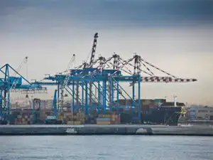 Jawaharlal Nehru Port Trust handles 3.9 lakh TEUs of container traffic in November
