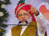 Gujarat elections: PM Modi puts Congress on mat by citing Nizami's 'anti-national' tweets