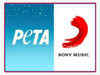 PETA teams up with Sony Music to help save rescued pets