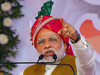 PM Narendra Modi tears into Congress over tweets by its 'leader'