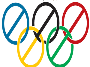 Olympic games: Banned from the games: List of countries suspended in ...