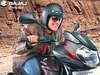 Bajaj Auto Q1 net zooms over two-fold to Rs 590 crore