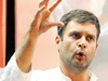 Self-goals a bigger threat to BJP than opponent Rahul Gandhi