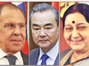‘Inclusive’ China, Indo-Pacific stability to drive RIC talks