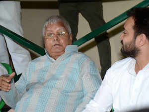 Lalu-Yadav