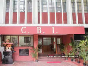 CBI