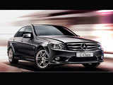 Alternative 1: The Mercedes-Benz C-Class