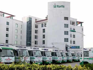 Fortis