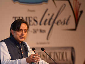 Shashi-Tharoor