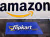 Amazon claims 1.5 times faster growth than Flipkart in GST era
