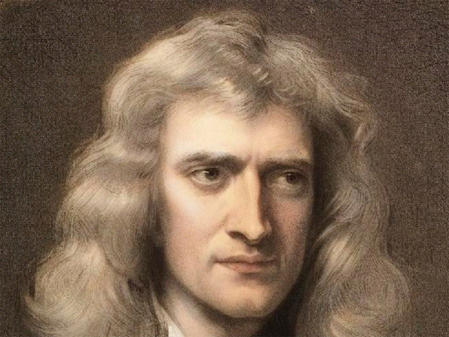 Newton Newton