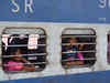 Indian Railways: Train travel riskier as crime jumps by 34 per cent