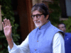 Amitabh Bachchan crosses a fan following of 80 million on social media